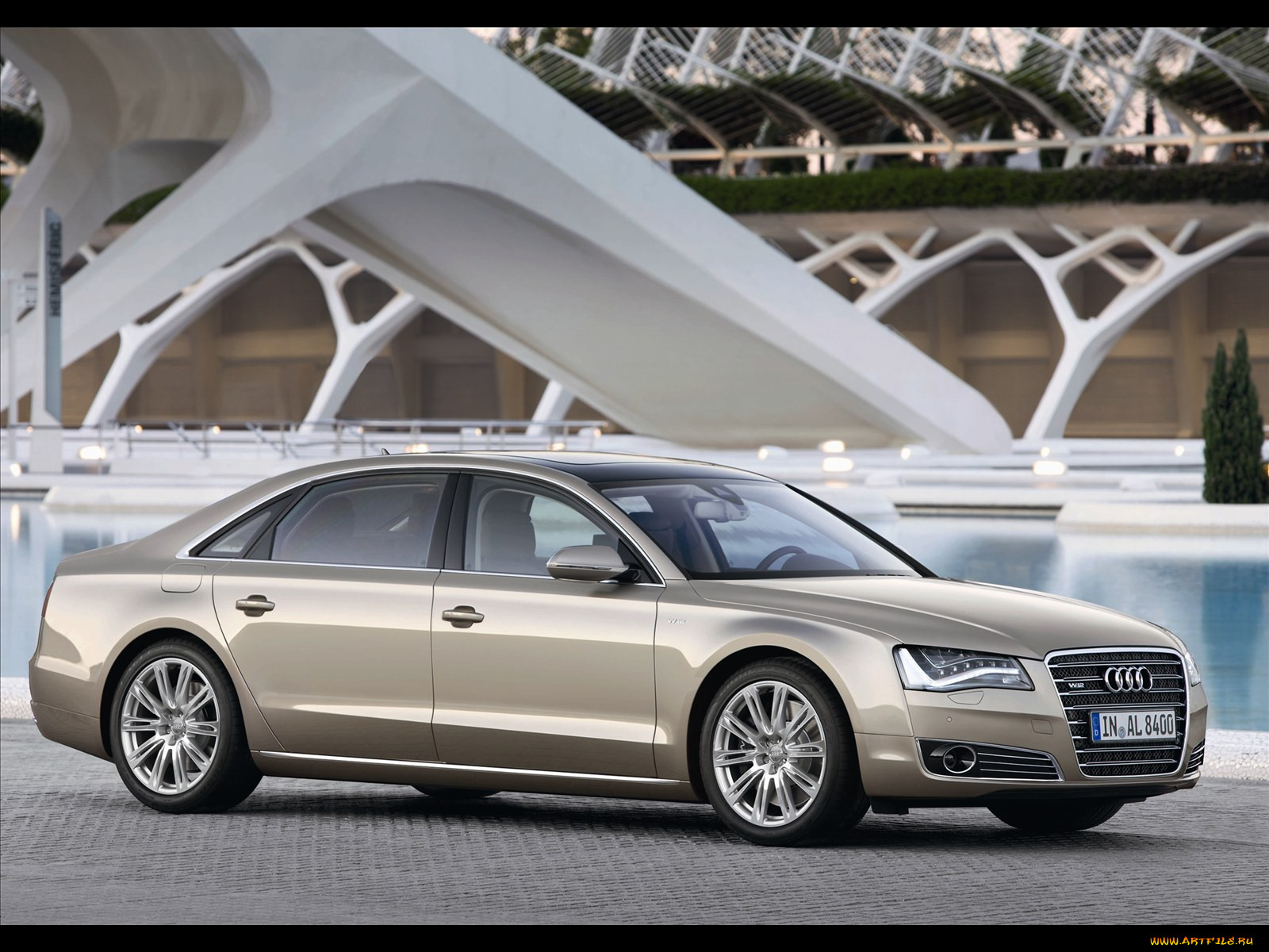 , audi